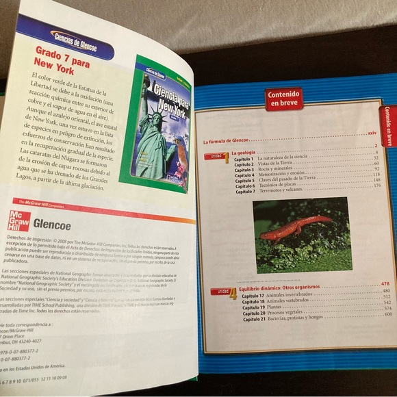 STEM Plan de estudios - Picture 4 of 16